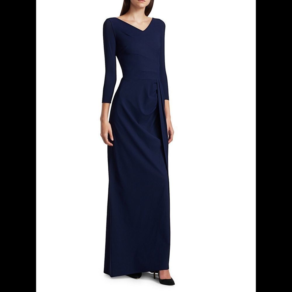 Chiara Boni La Petite Robe
Litonya Jersey Gown
